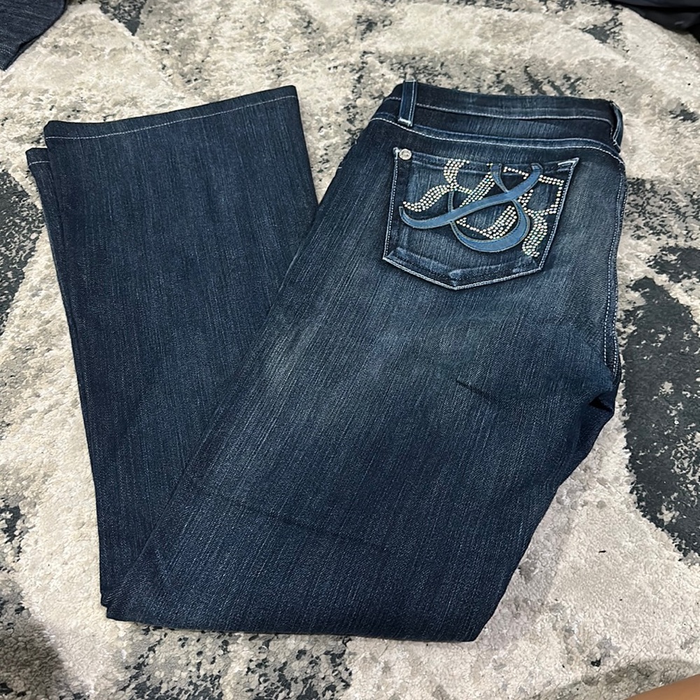 Rock & Republic Size 29 - low rise